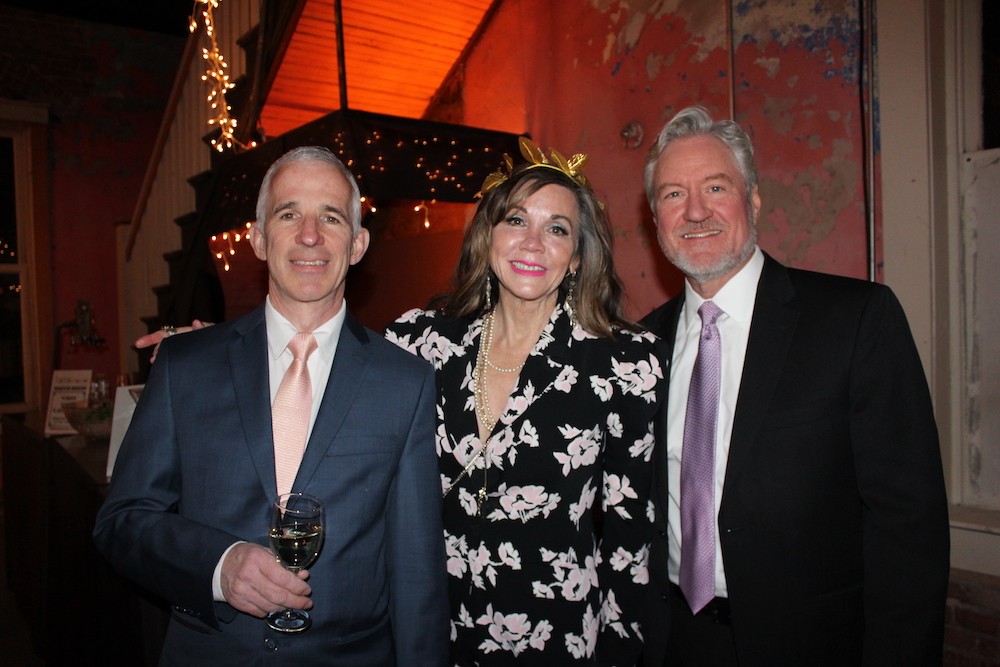 Dancing Into Dreamland Little Rock Soiree Magazine