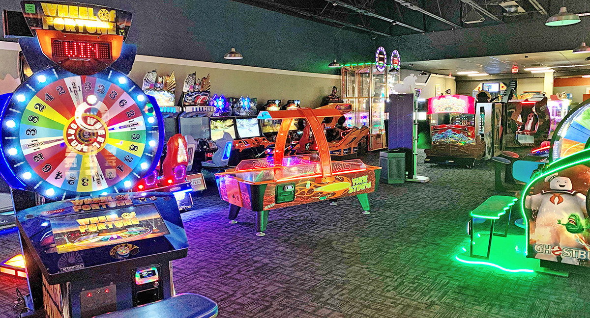 28M Redo Teed Up for North Little Rock's Wild River Country Arkansas