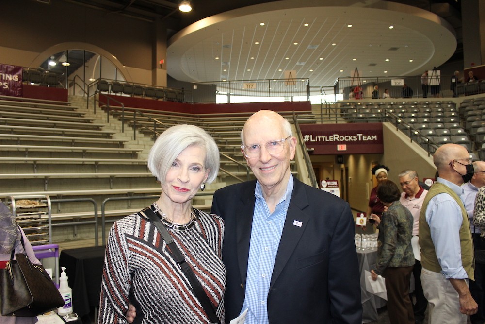 Taste of Little Rock Little Rock Soiree Magazine