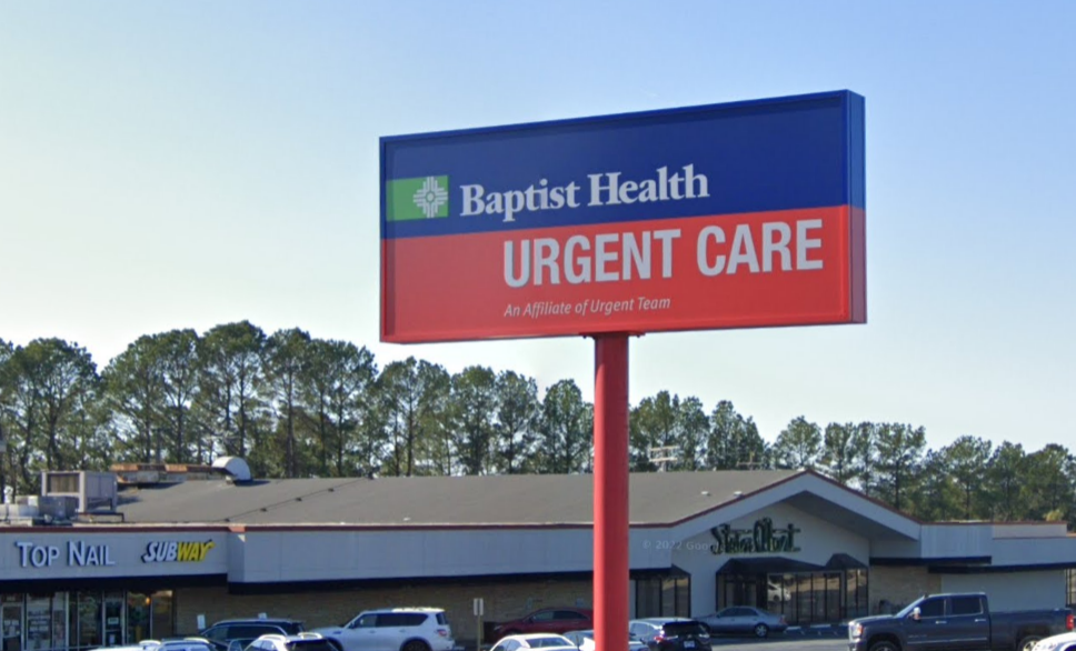 Baptist Health Opening New Urgent Care Centers in Fort Smith, Van Buren