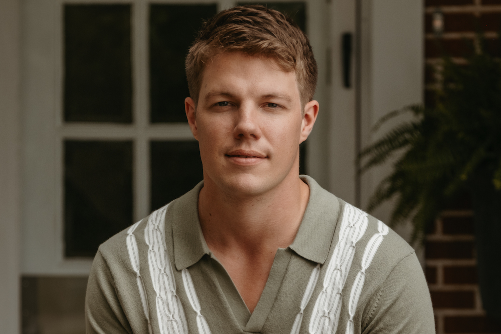 Best Real Estate Agents 2022 Ryan Stephens Little Rock Soiree Magazine