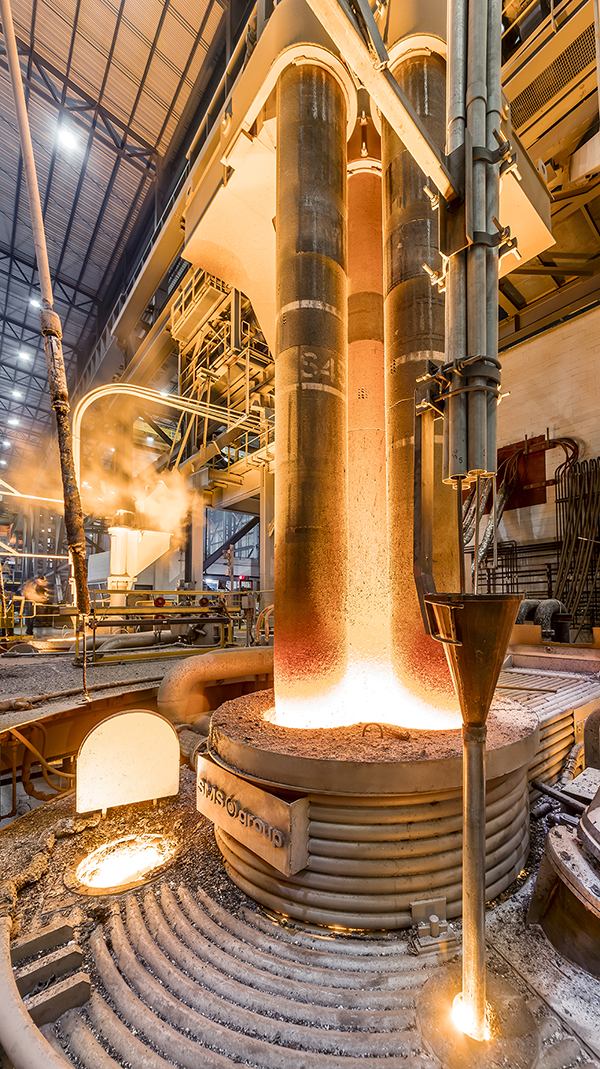 US Steel Rejects 7.3B Offer from Rival ClevelandCliffs; Considers