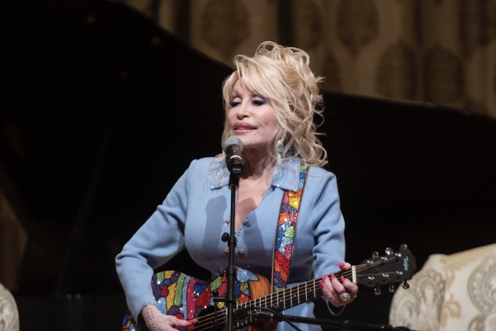 Arkansas Imagination Library VIP Event Little Rock Soiree Magazine