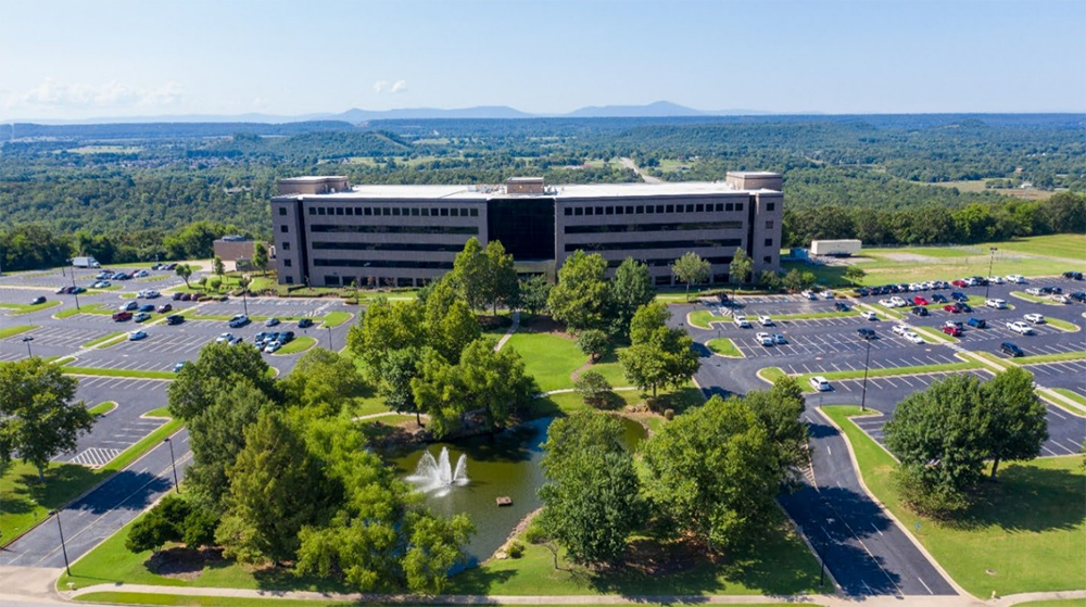 Energy Arkansas Business News