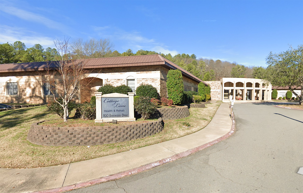 Cottage Lane Project Attracts 11M Buyer (Real Deals) Arkansas