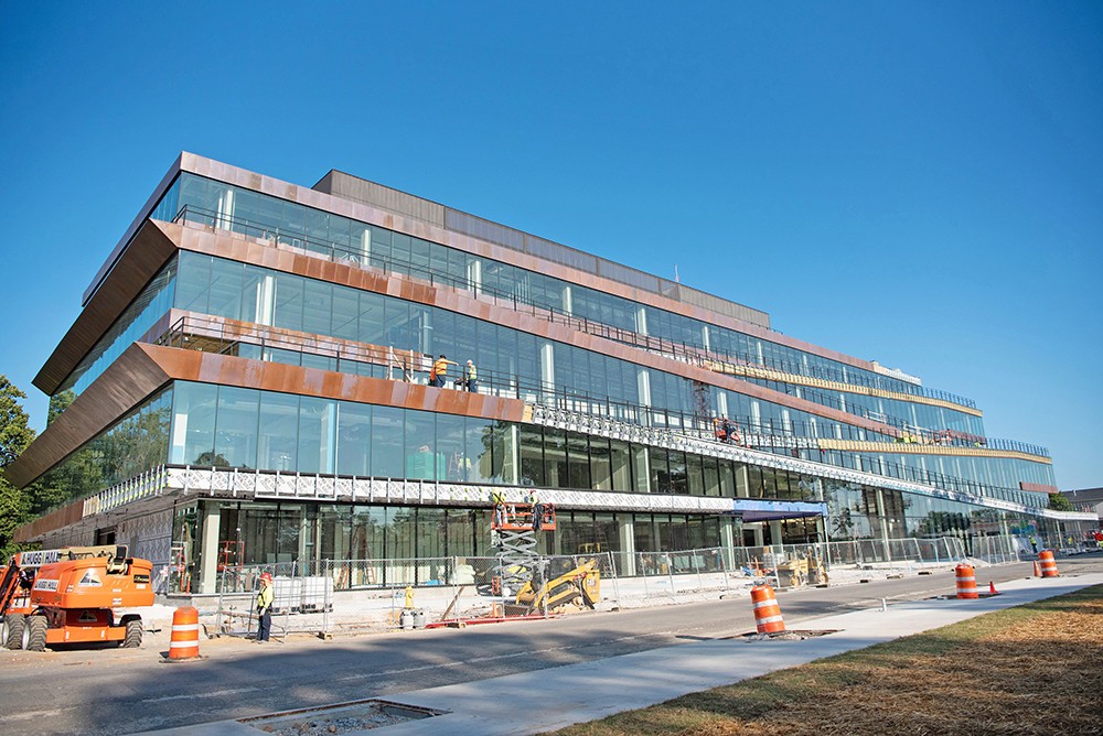 Real Estate in NWA Is Red Hot (Lance Turner Editor's Note) Arkansas