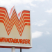 NLR Whataburger Site Sells for $4M