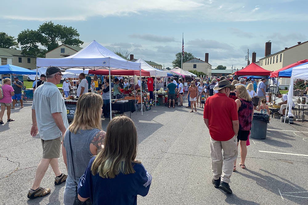 Chaffee Crossing District Key to Fort Smith's Growth Arkansas