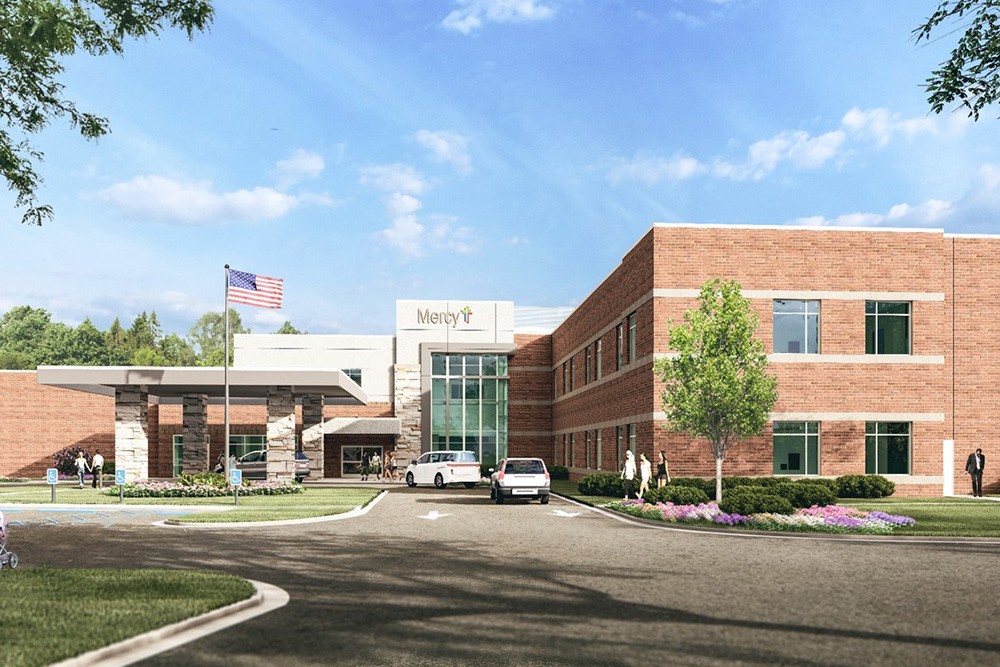 Chaffee Crossing District Key to Fort Smith's Growth Arkansas