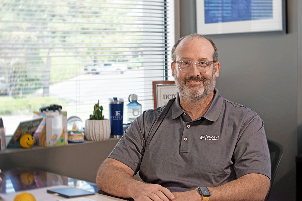 Tech Work Fuels Huge Growth at Evolve Bank & Trust of West Memphis