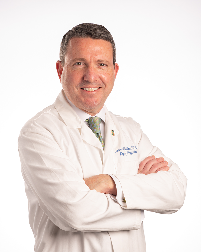 Dr. John Spollen to Lead UAMS College of Medicine in NWA Arkansas