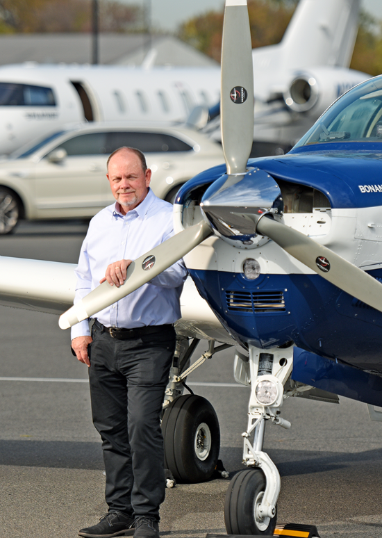 Diving Into Ed Tech The Forrest Gump of Arkansas Finds His Path