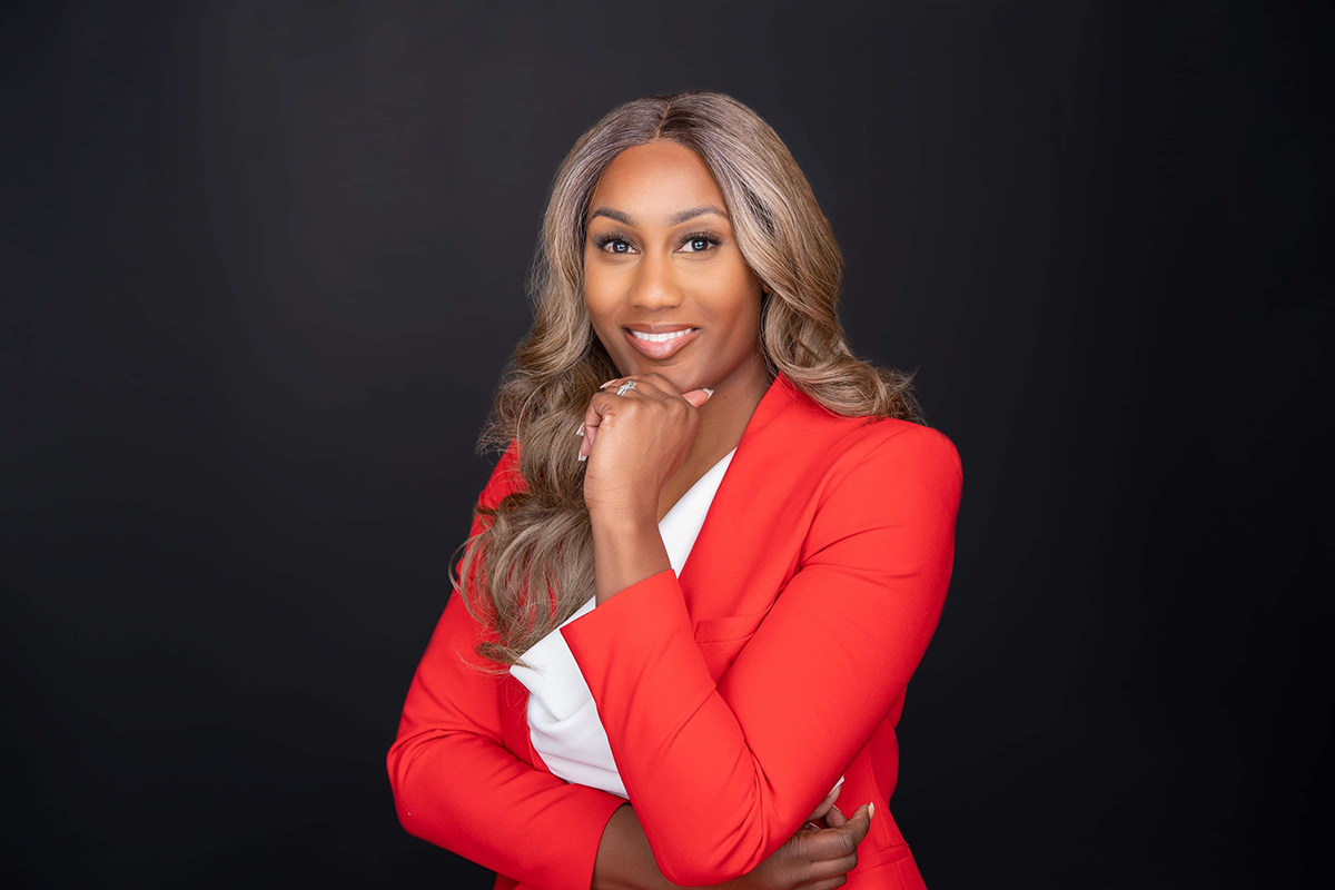 Jasmine Richardson Named New Marketing and PR Director at Friday