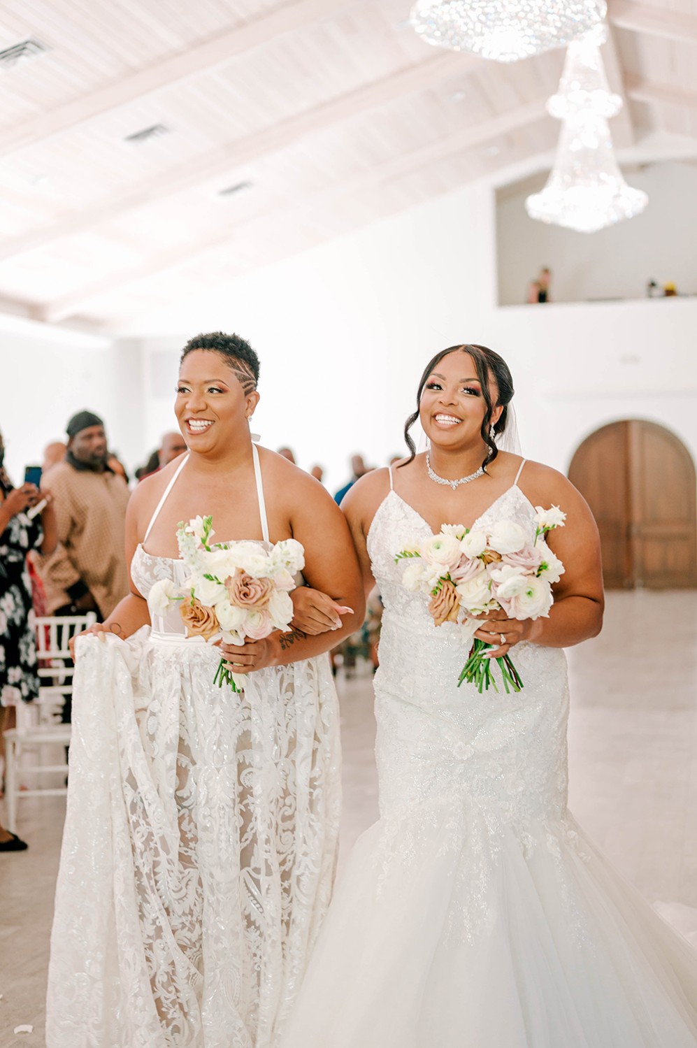 Best of 2022 Best Dressed Arkansas Bride