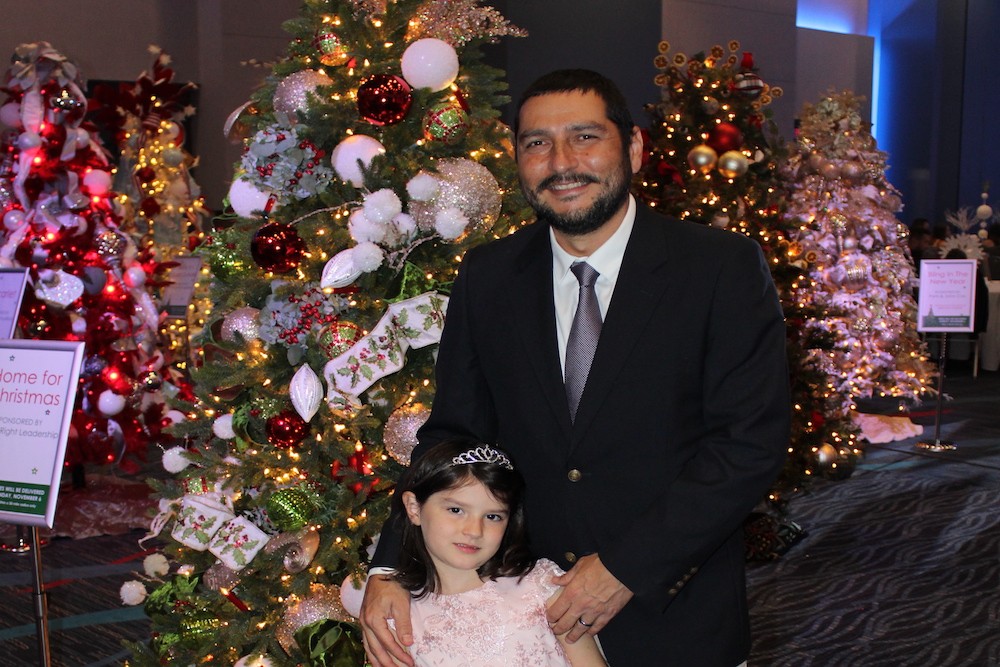 Sugar Plum Ball | Little Rock Soiree Magazine