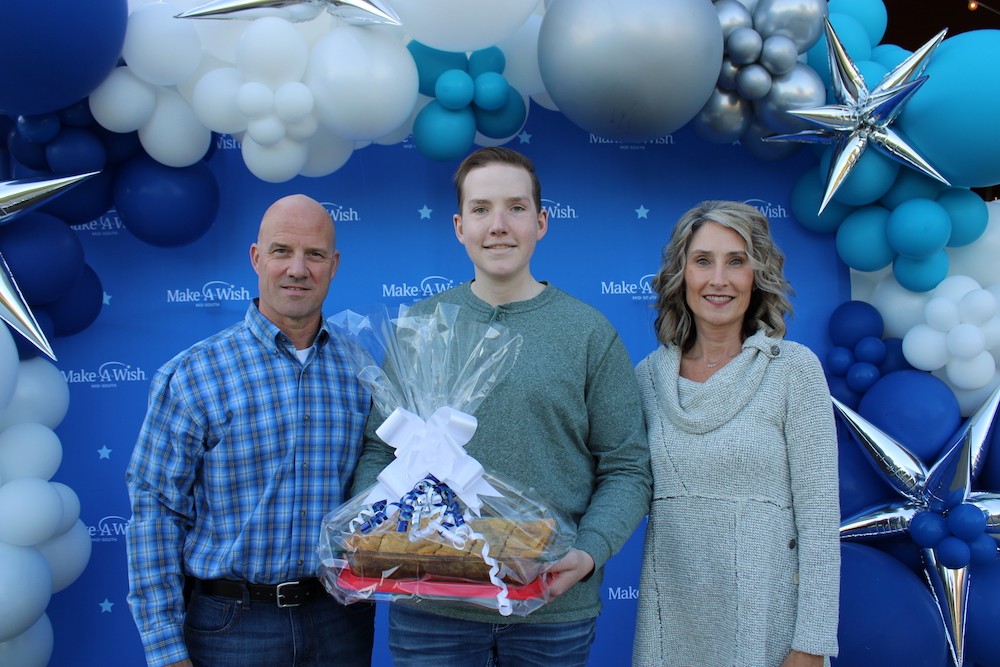 Evening of Wishes Little Rock Soiree Magazine