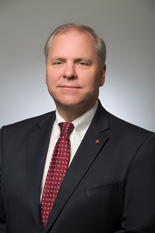 Bob Fehlman Named Next CEO of Simmons Bank Arkansas Business News