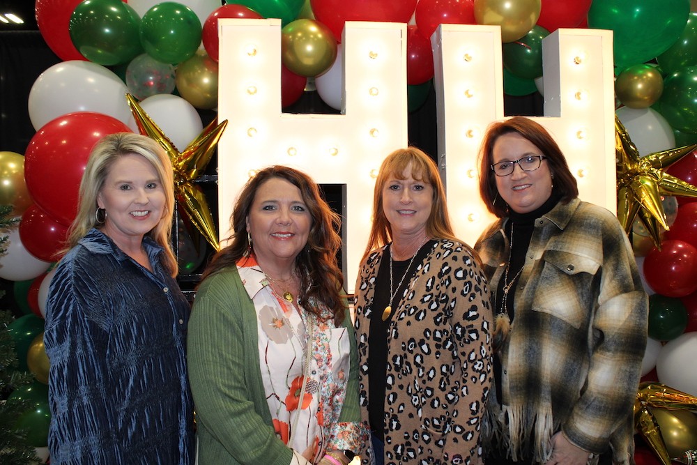 Holiday House Ladies' Night Little Rock Soiree Magazine