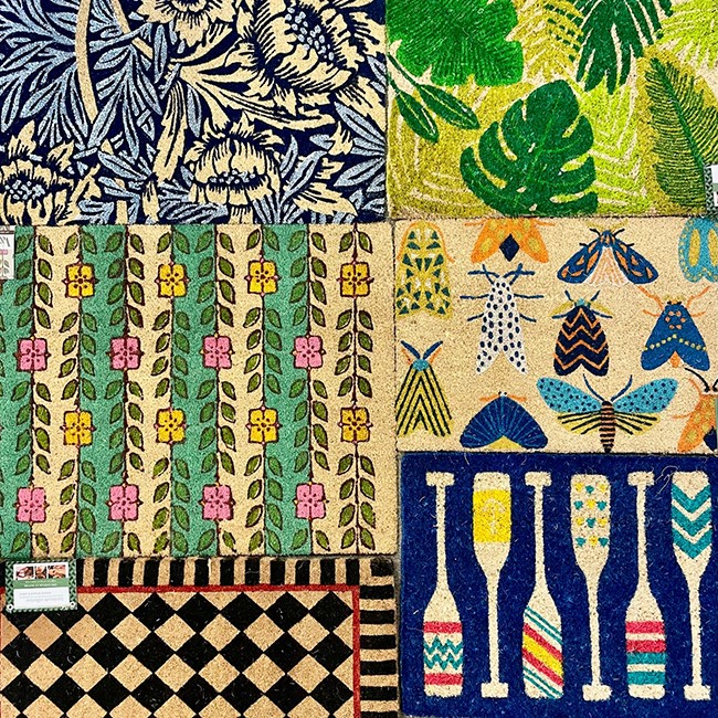 Soirée Loves Local Cynthia East Fabrics Little Rock Soiree Magazine