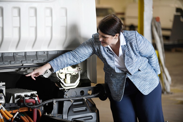 Full Production at Envirotech Vehicles Osceola Plant Pushed to 2025 Arkansas Business News