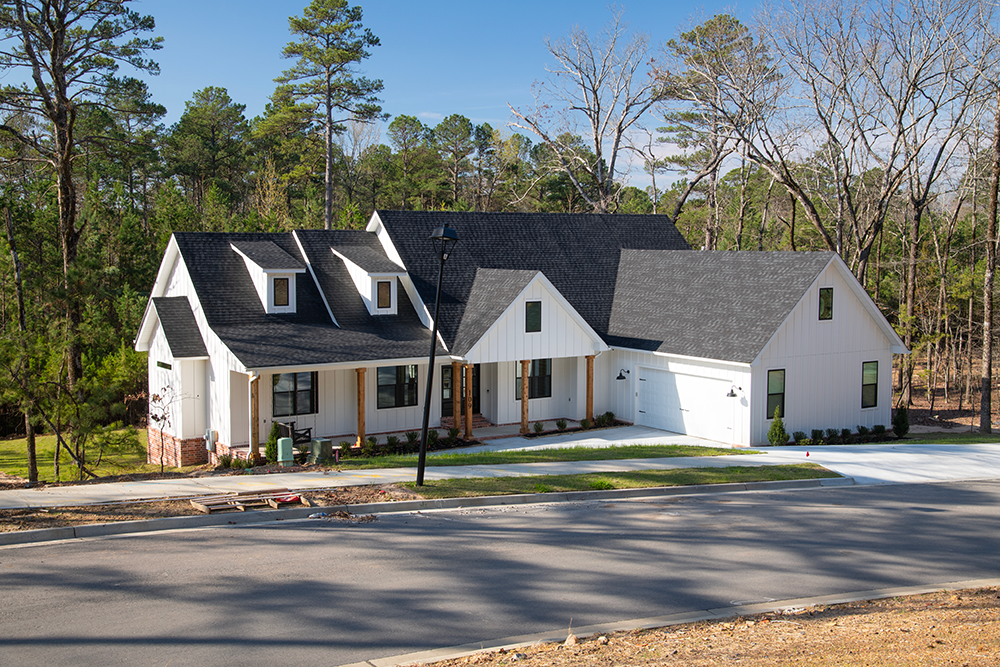 WLR's Bear Den Estates Development Reflects Outdoor Priorities