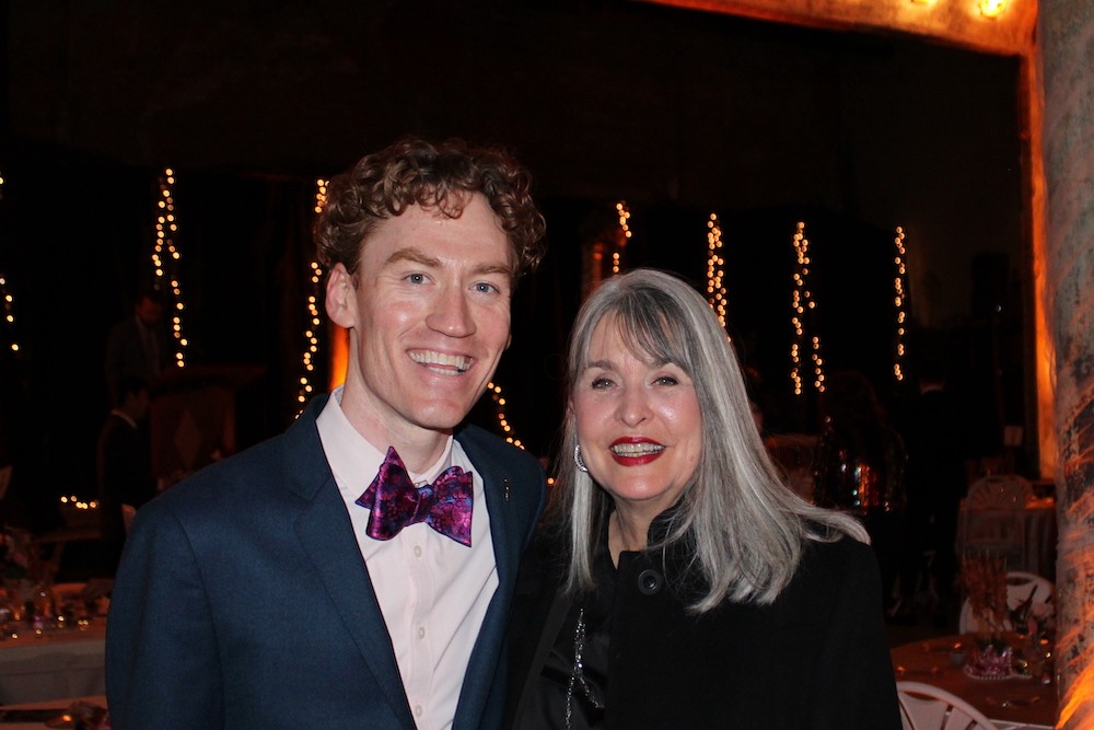 Dancing Into Dreamland Little Rock Soiree Magazine