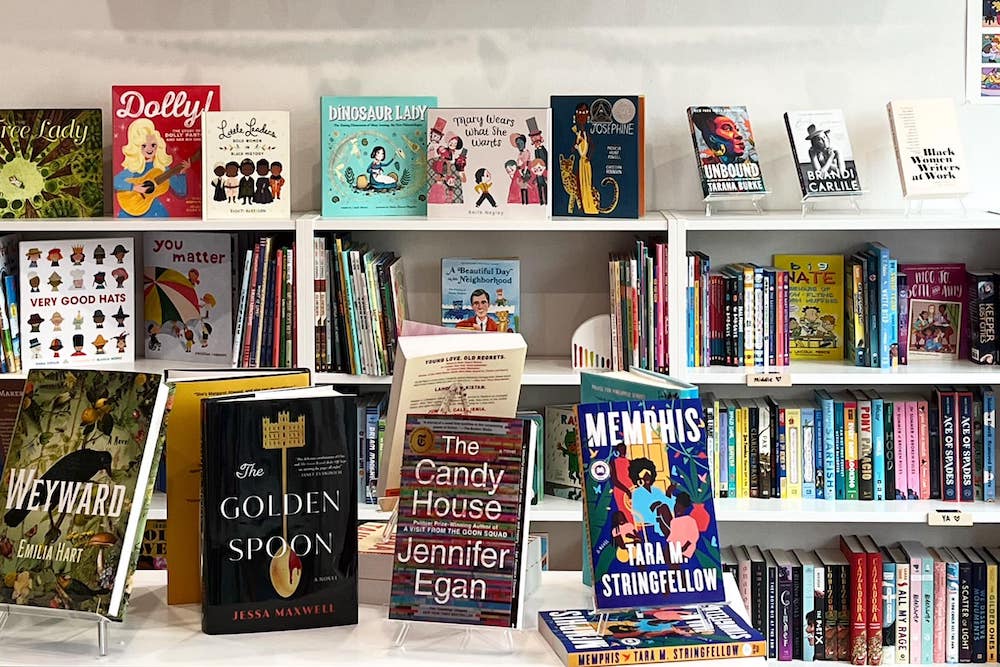 Mark Your Calendar for the First Rock Cities Book Crawl - Vimarsana News
