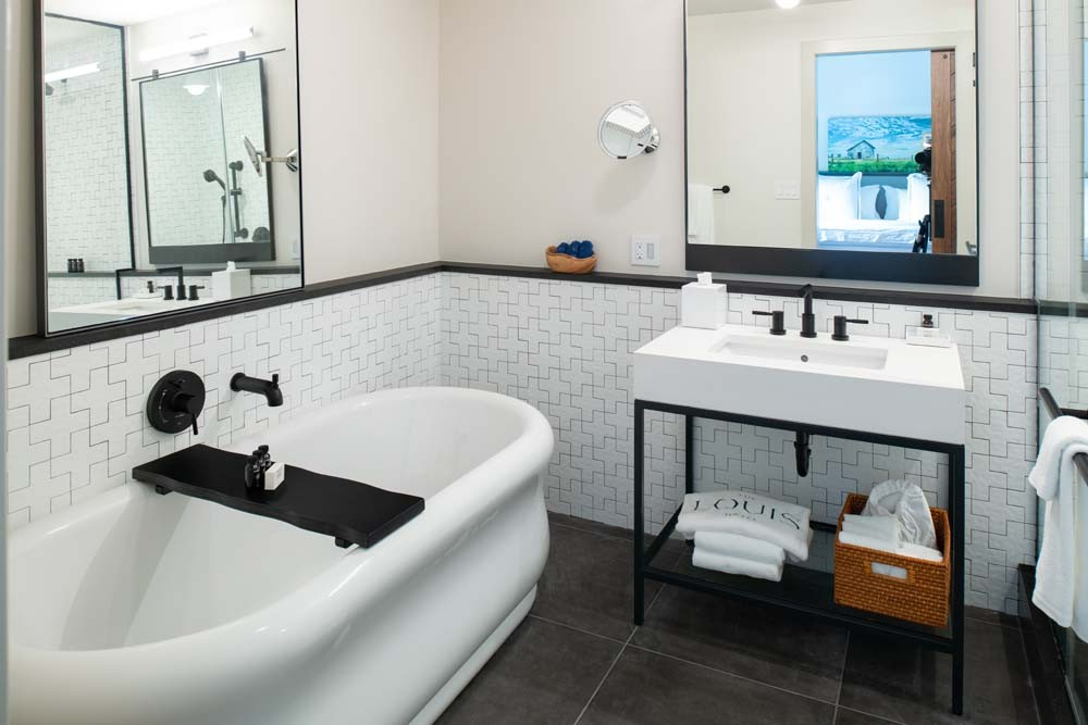 City of Wilson Aims to Luxury Tourist Destination Arkansas