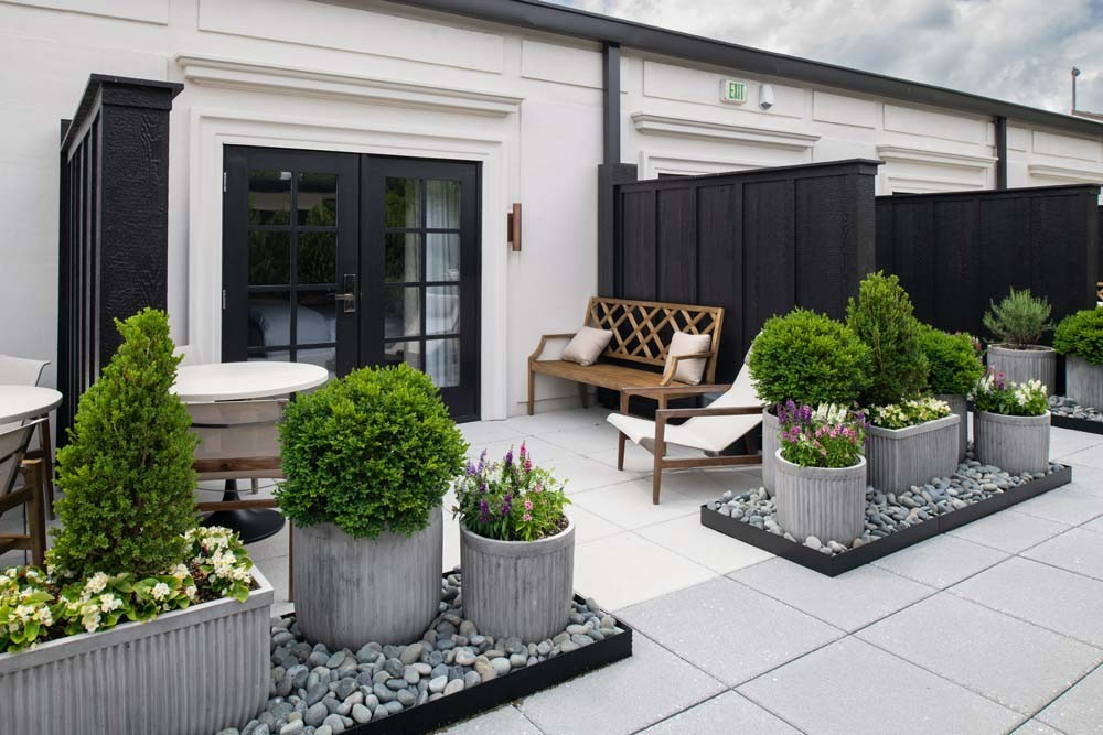 City of Wilson Aims to Luxury Tourist Destination Arkansas