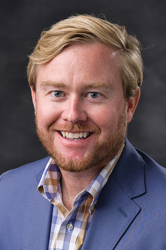 Drew Higginbotham Elected President of Big I Arkansas Arkansas