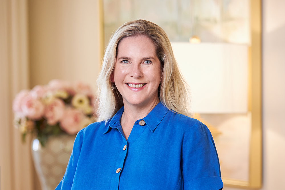 Best Real Estate Agents 2023 Allison Pickell Little Rock Soiree Magazine