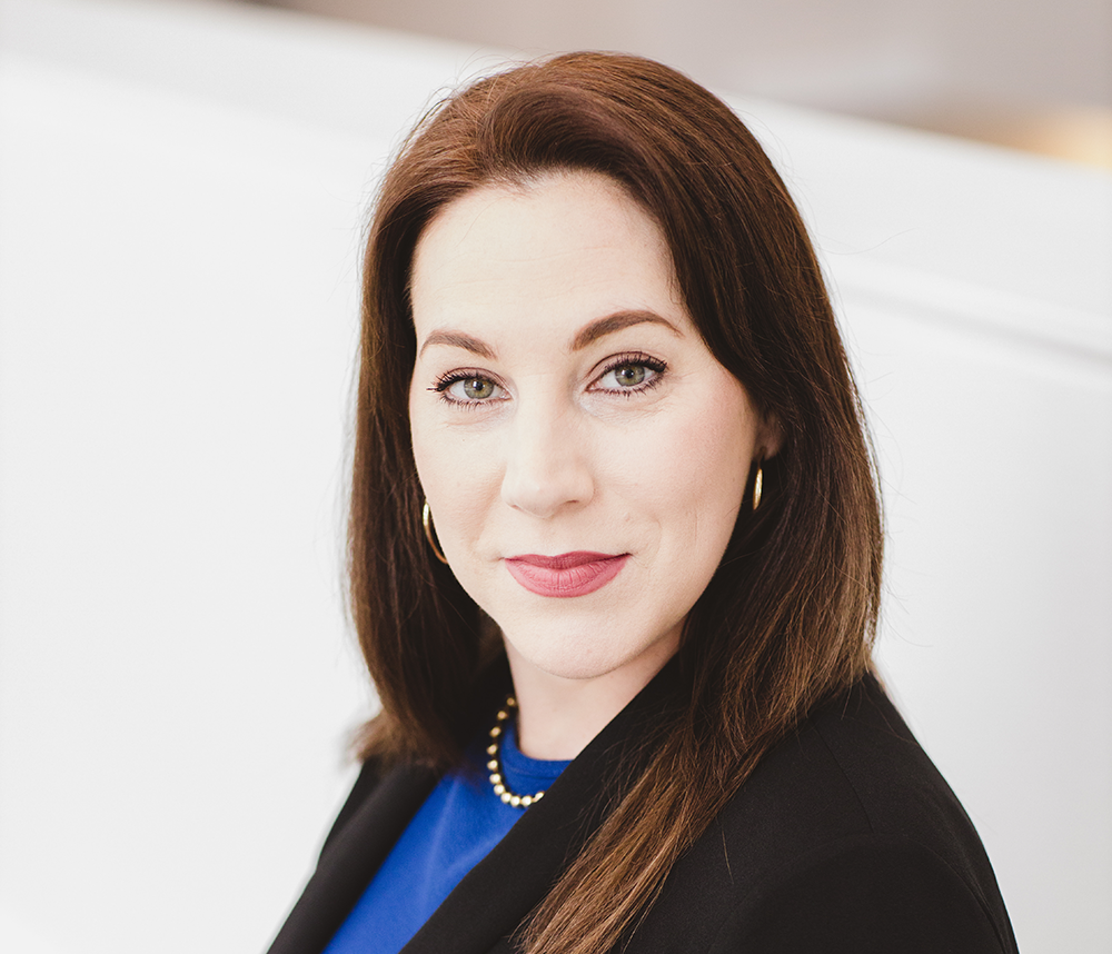 Best Real Estate Agents 2023 Laura Gerstner Little Rock Soiree Magazine