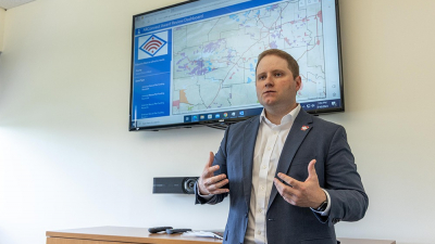 Make Your Voice Heard (Editorial)