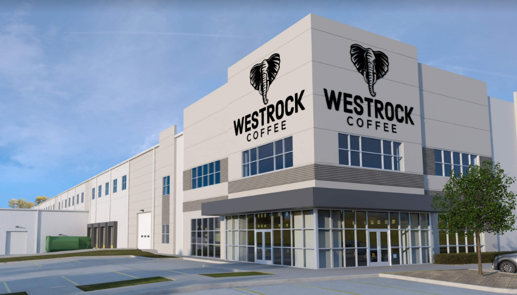 Central Perk (Lance Turner Editor's Note) Arkansas Business News