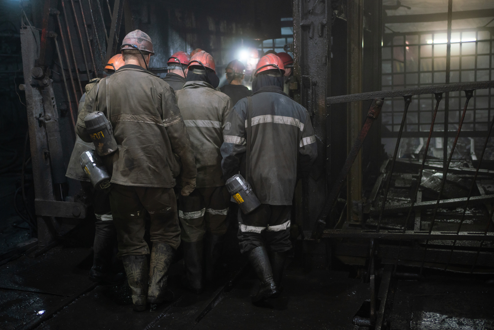After Decades of Delays and Broken Promises, Coal Miners Hail Rule to