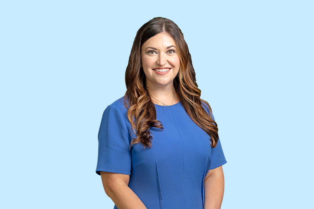 AHCA Director Rachel Bunch on Attracting Employees Amidst Nursing Shortage