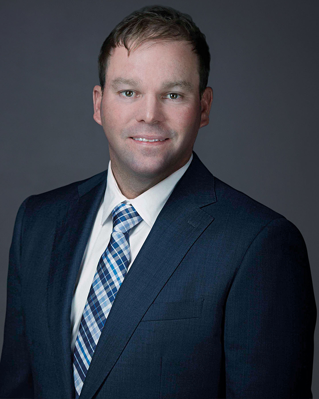 Armor Bank CEO Chad May Appointed to State Finance Board | Arkansas