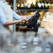 Restaurant Wages Up 21%