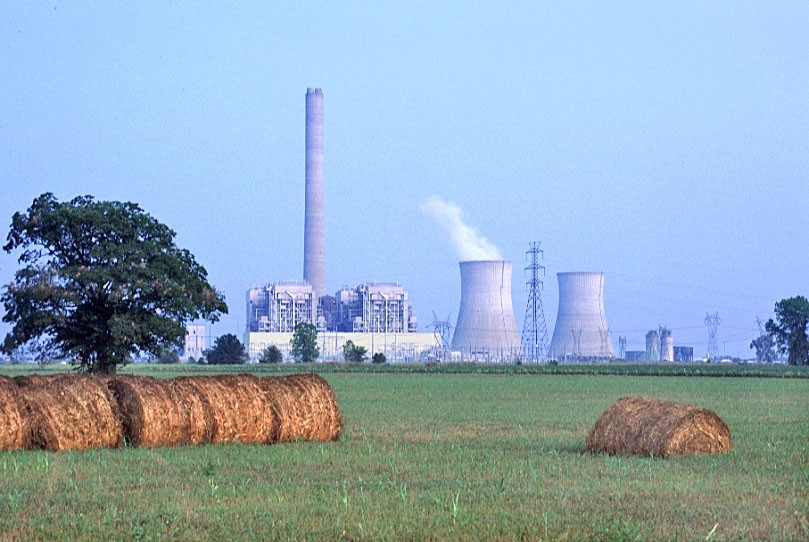 Lost Generation Solar Power Shines Bright as Coal Plants Prepare to