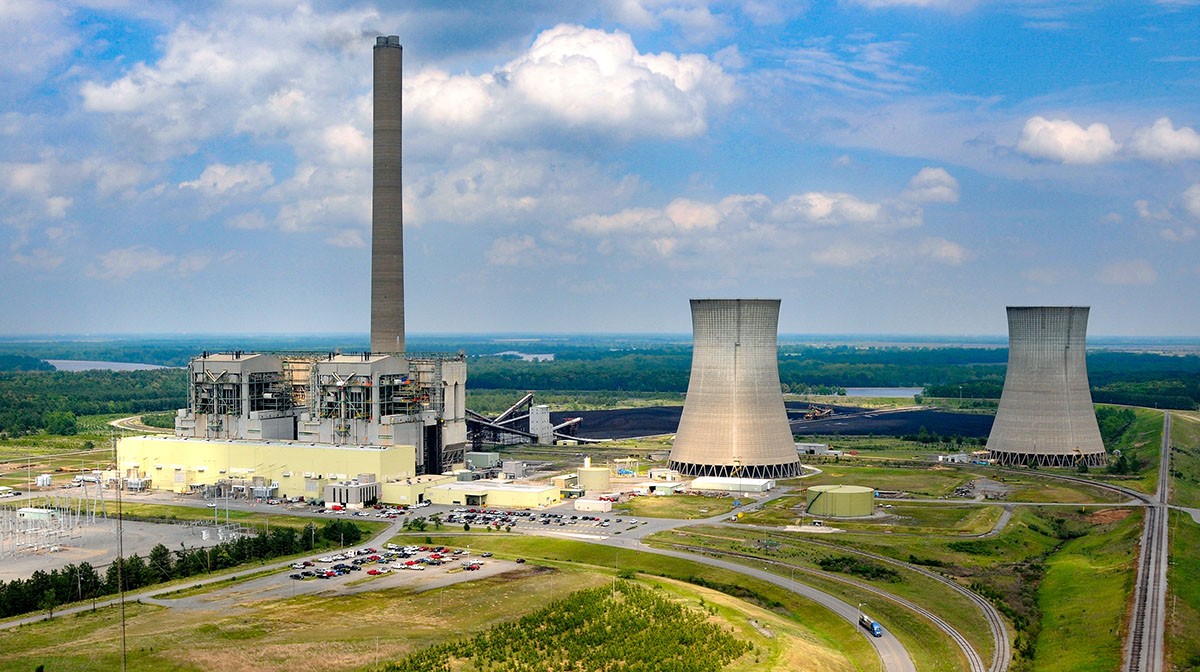 Lost Generation Solar Power Shines Bright as Coal Plants Prepare to