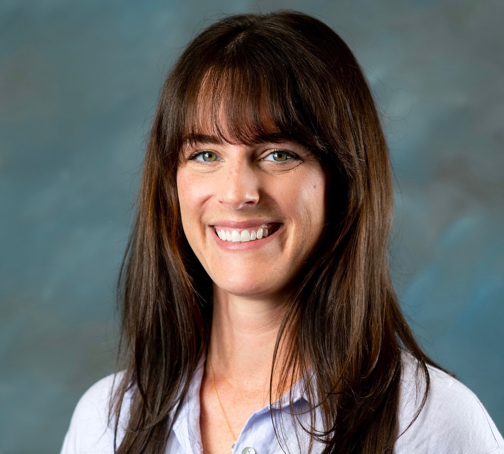 Top 100 Women of Impact: Katherine Andrews | Little Rock Soiree Magazine