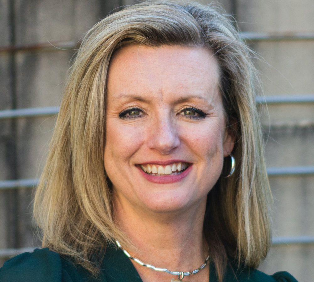 Top 100 Women of Impact Harris Little Rock Soiree Magazine