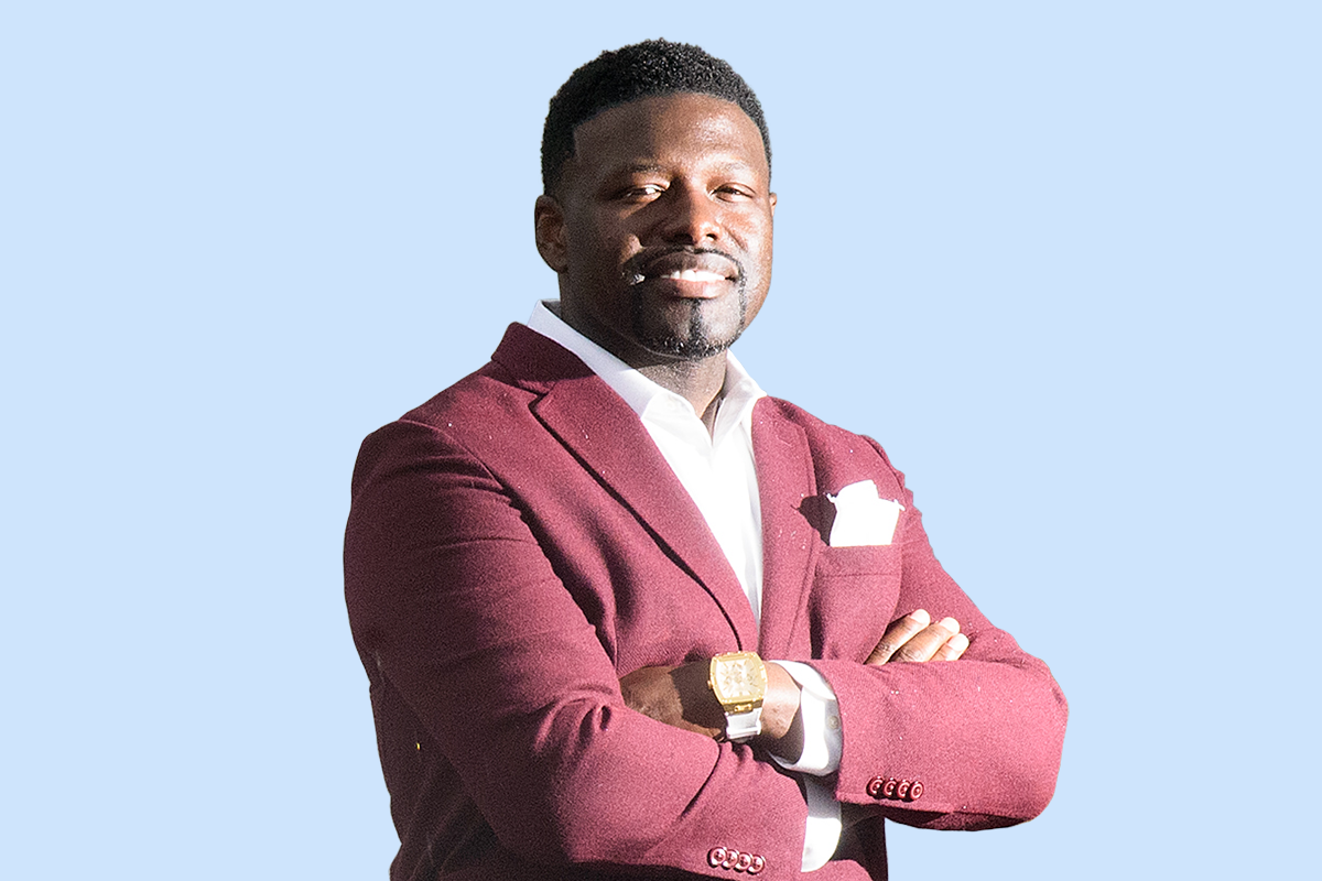 Bringing More Jobs to West Memphis with Mayor Marco McClendon