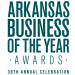 Here Are the Finalists for the 36th Arkansas Business of the Year Awards