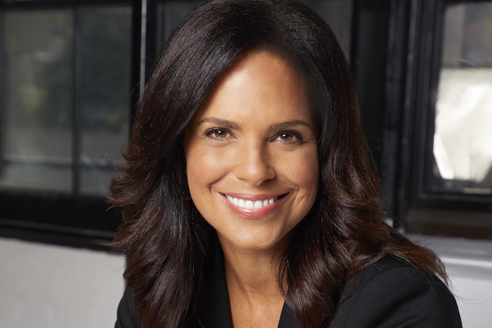 Soledad O'Brien to Headline 2024 Soirée Women's Leadership Symposium - Vimarsana News