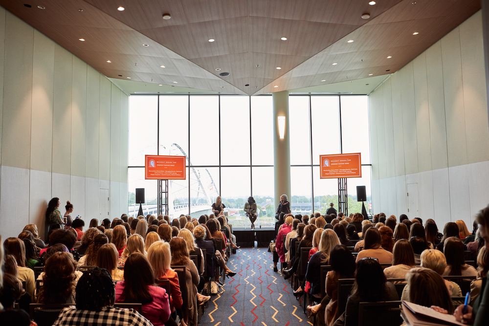 Soirée Women's Leadership Symposium Announces 2024 Speaker Lineup - Vimarsana News
