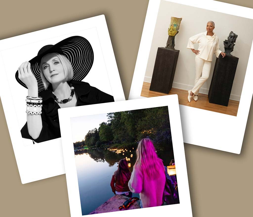 Accents: Highlights of the March Issue - Vimarsana News
