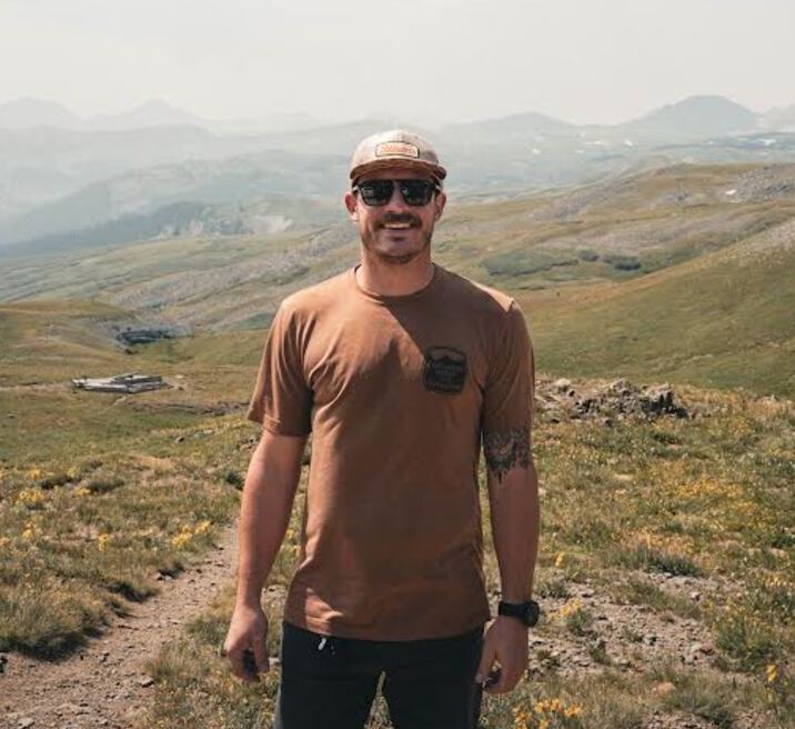 Entrepreneur Takes the Road Less Traveled