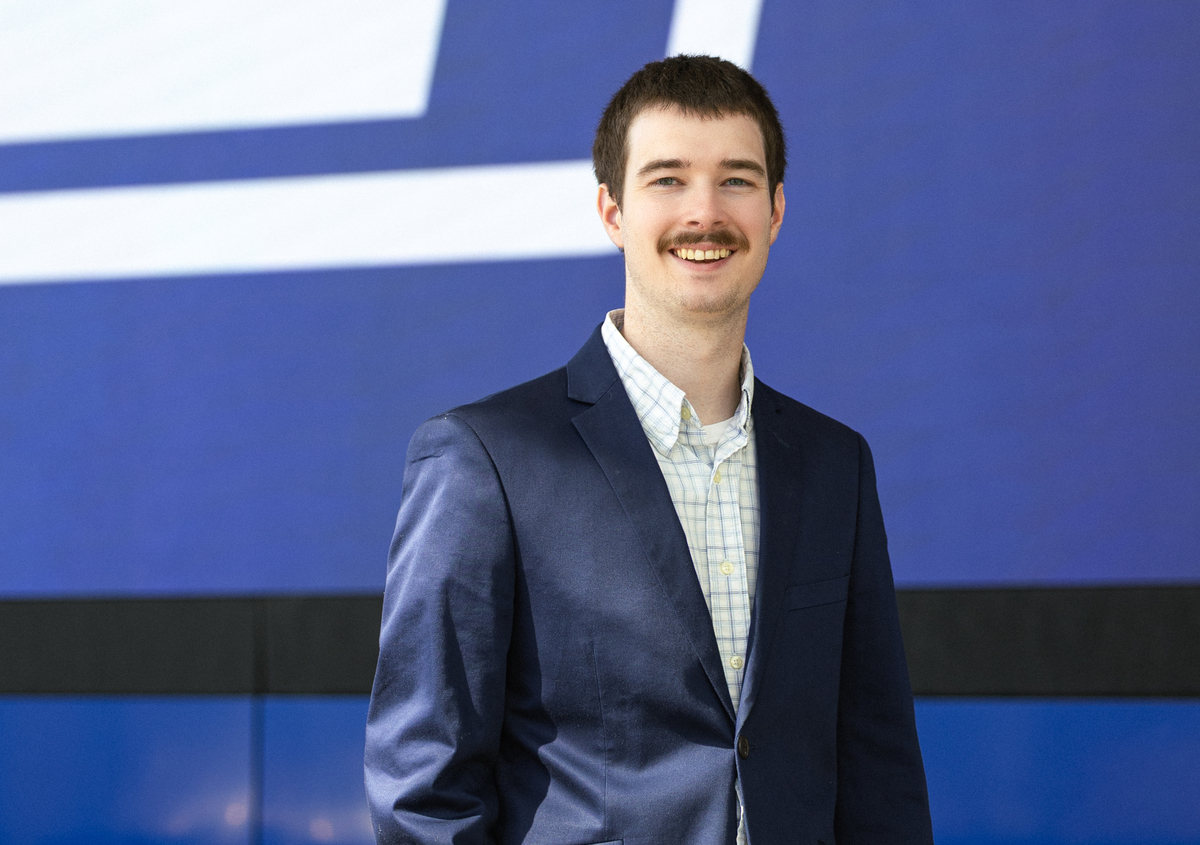 Bank On It: Ryan Curtis, Vice President of Business Solutions