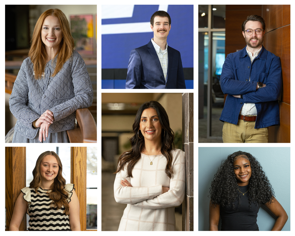 Careers You Can Bank On: Six Young Professionals Reveal Why They Love Their Jobs
